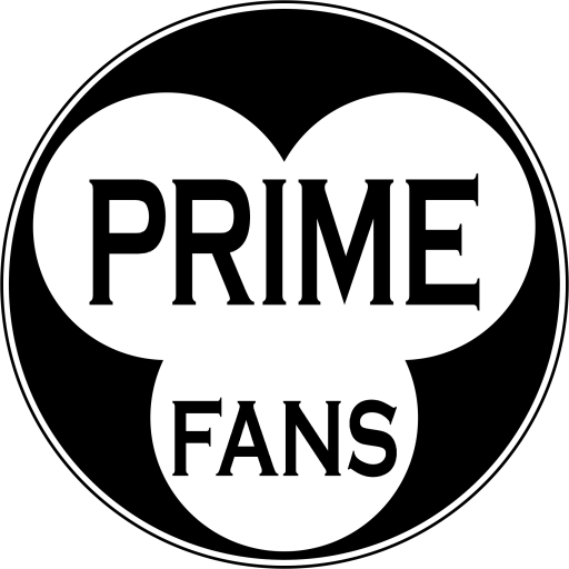 Primefans®